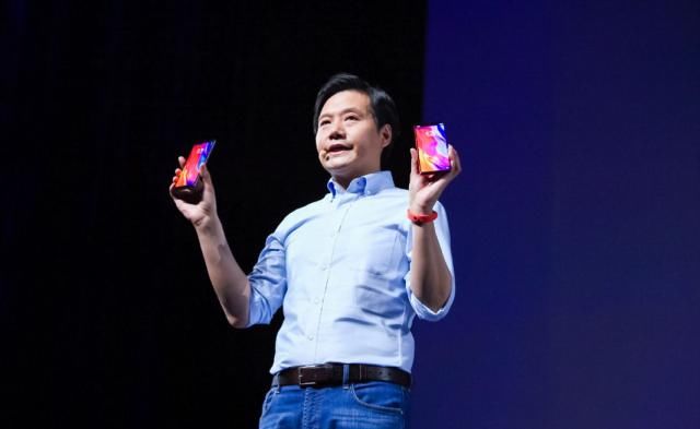 小米股票引发中国超级富豪认购 将给普通大众