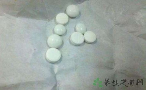 vc药片能直接敷脸吗