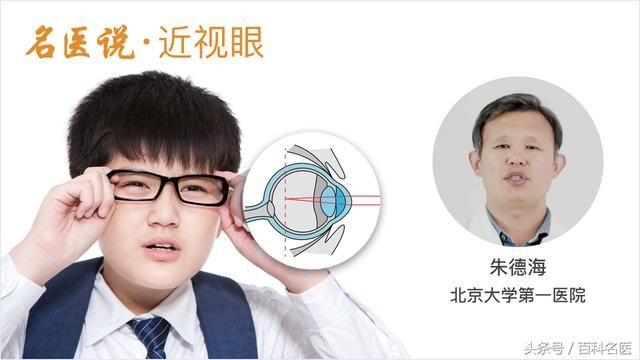 眼睛变形、眼球突出……高度近视的眼底会有什么“病变”？