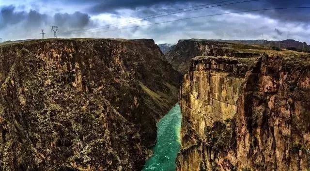 小长假别再出国了!浪了青海，就等于浪了全世界，不信你看!