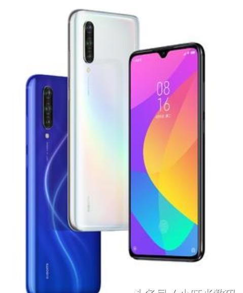 外媒曝光小米新机