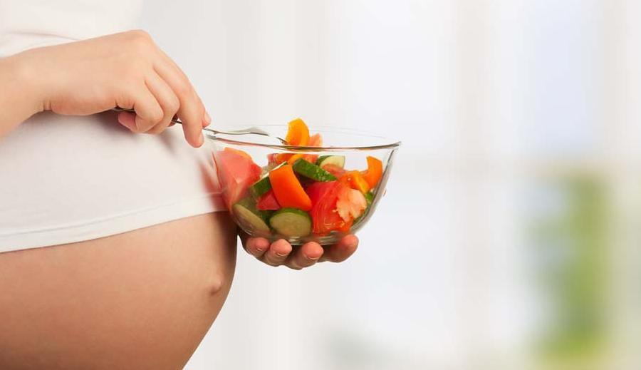 孕妇可以吃百香果吗?产科医生提醒,需牢记这五