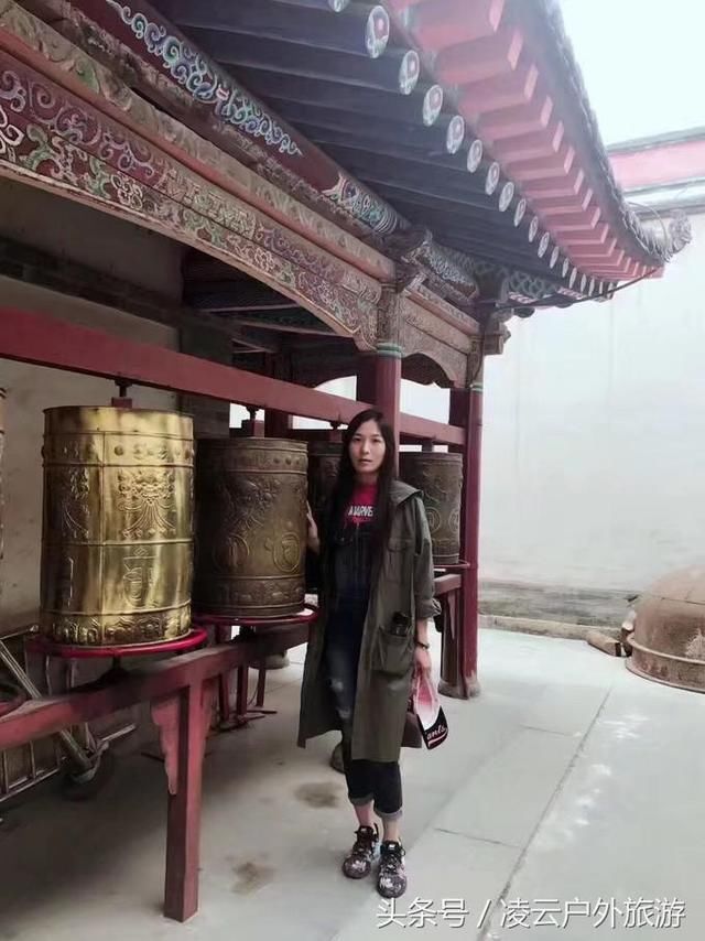 青春在路上，毕业旅行记一一西北七天大环线