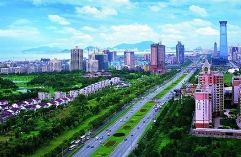 深圳我来了!中国最适合养老的10座城市,提前为自己收藏!