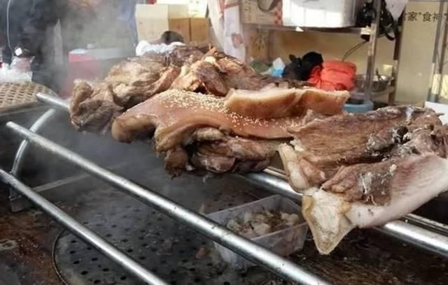 《舌尖上的中国》里的这道美食，不仅没火居然还关门大吉了