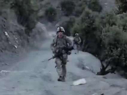 美国军靴企业造假,用中国制造伪造美国制造