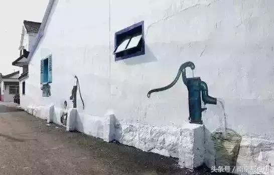 别总去中山陵夫子庙啦!南京这10个绝美冷门景点,小长假走起!