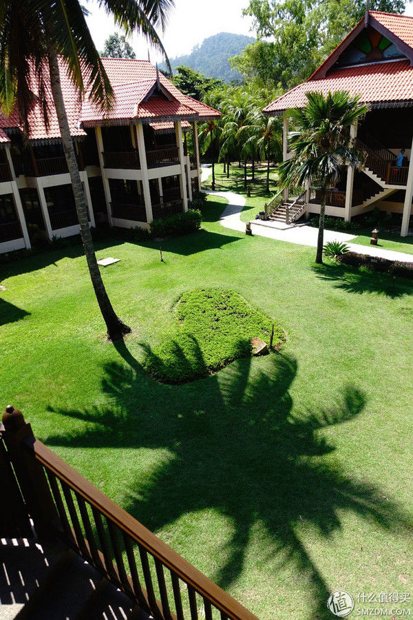 头脑一热，去马来西亚热浪岛了