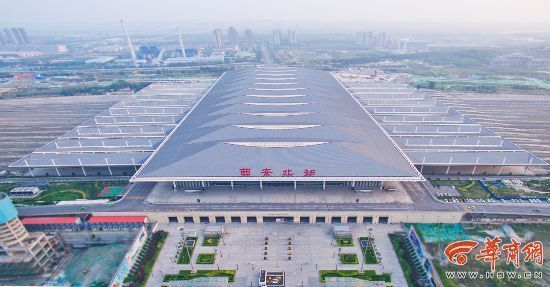 中国高铁建设情况规划