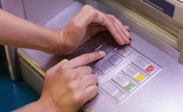 银行卡卡用不了