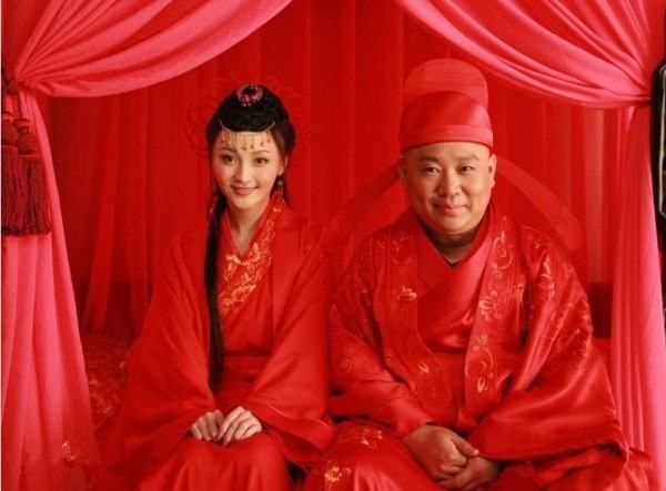 怀旧电影推荐《三笑才子佳人》:郭德纲主角远