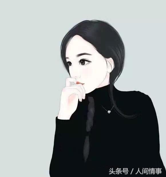 心理测试：4个和服女人选一个，测试出谁能和你一起到白头？