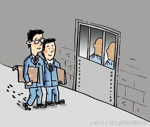 孙煜翔专栏|把人打伤被关进看守所,家属应该怎