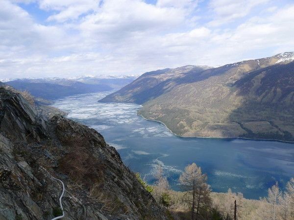 无人不知的自然净土,假期就该这么玩!