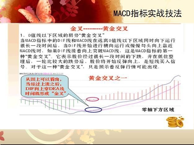 中国股市最牛的人：只学会了macd指标就能赚钱，你学会了吗？