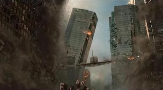 美国阿拉斯加发生8.2级地震!求中国相助以免伤