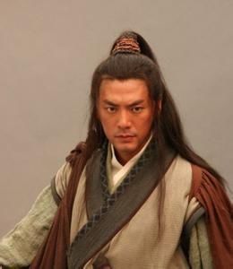 《水浒传》武功排名,武松排第五,鲁智深排第九