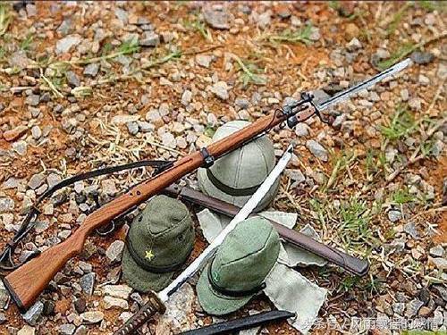 二战期间哪个国家的步兵班火力最猛