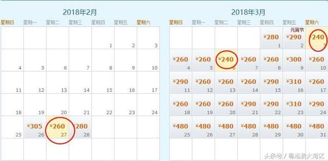 广州去海口79元！一大波白菜价机票来了，错峰出游正当时！