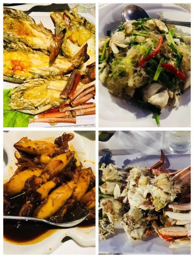 烟花三月下春蓬，泰国南部小城探秘