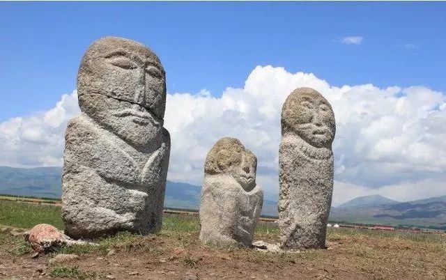 新疆有多神秘?新疆的神秘之处远比你想象的劲爆!