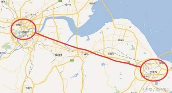 国内首条不限速120的高速公路来了，你敢开吗？