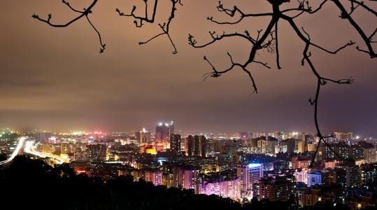福建泉州人口最多的四个县区:第一名是南安