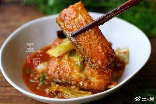 咸香下饭的两道家常菜: 太费饭了!