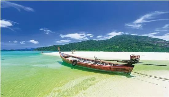 扩散!泰国已封&即将要封的海岛火速了解一下!