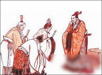 大臣被廷杖:陈谔屡遭朱棣惩罚的原因是什么