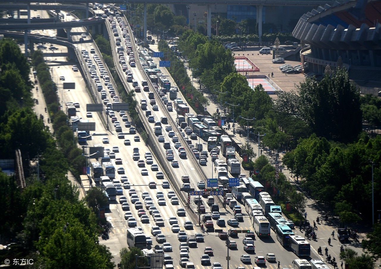 为什么阿里巴巴旗下的高德地图从来不收费?