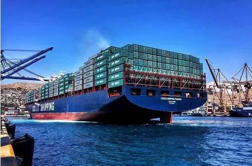 顺丰企业在物流的