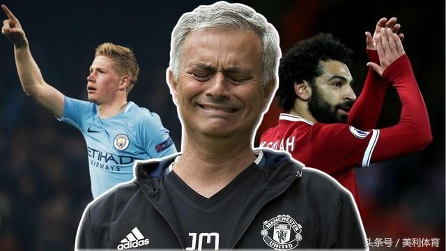 穆里尼奥后悔卖掉萨拉赫?世界杯上的一席话,曼