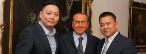 董事会会议记录