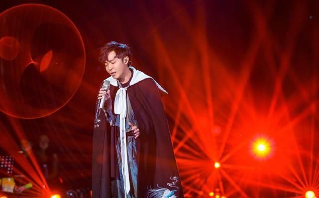 《歌手2019》总决赛在即,歌王桂冠还会延续