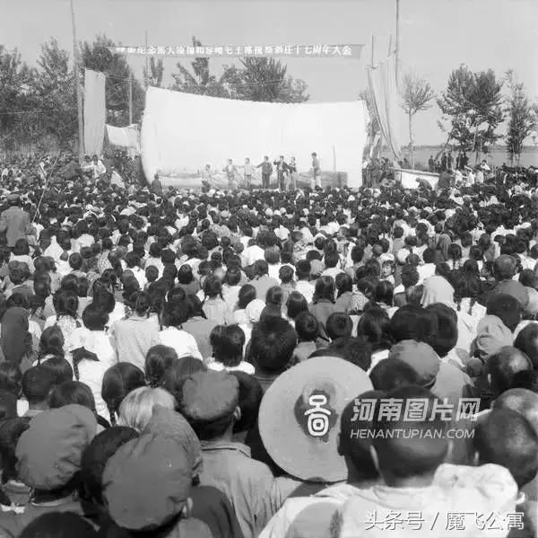 100张郑州绝密照片,带你揭开一段鲜为人知的历史