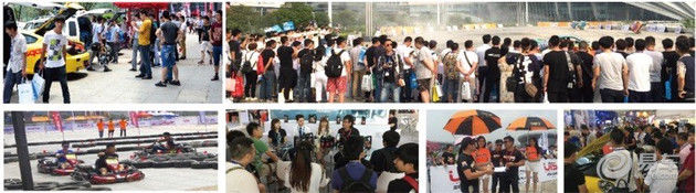 2018武汉国际汽车后市场博览会新闻发布会在广州顺利召开