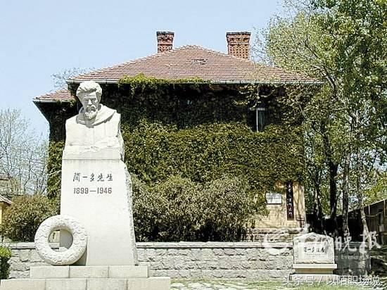 大学里的那些地标性建筑，你去过几个？