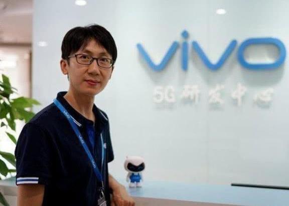 Vivo公开展示5G样机,微信正常使用,三星华为落
