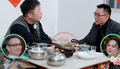 杜海涛沈梦辰低调去国外拍婚纱照,难道是好事