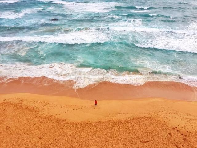 从户外的轨迹，看旅游攻略的行程自动化