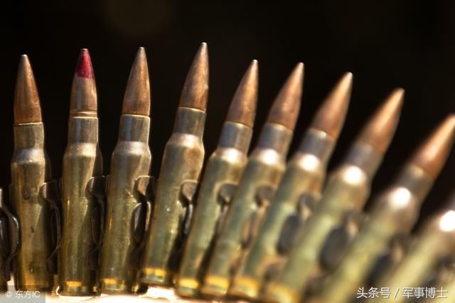 中国子弹大量出口美国,是什么原因呢?难道不怕