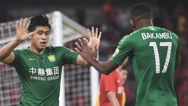 国安有多少名外援