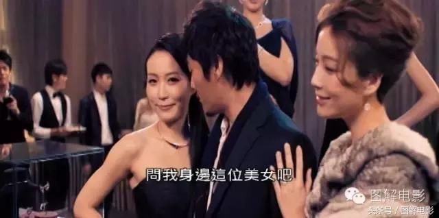 老婆为出轨的老公又找了个女人？你们城里人真会玩