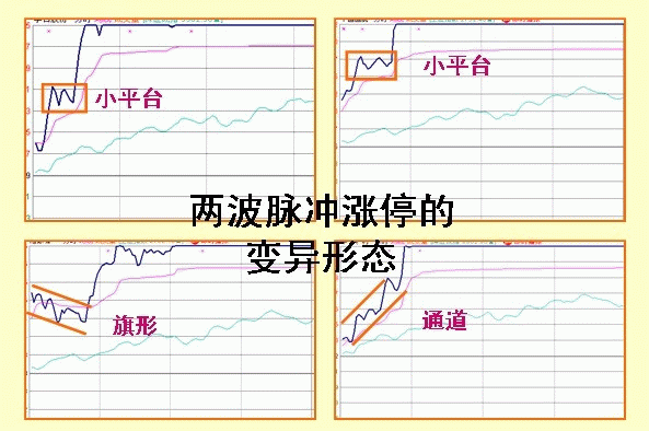 股票什么时候涨停，只需看懂盘口语言就够了！