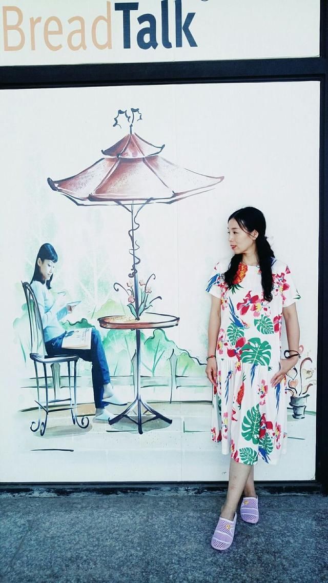 一场适合“70后”的旅行，独自一人带上比基尼来热带的三亚游