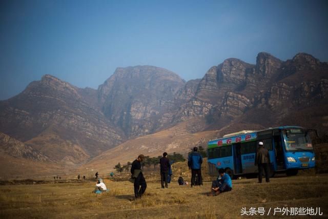 驻马店这座山的景色，一点也不输旅游景区，没门票可劲儿玩！