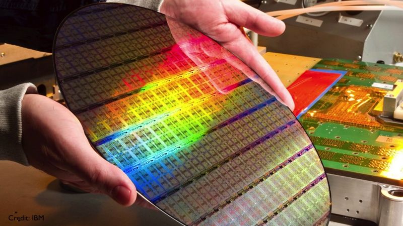 美国禁运芯片,令中国飞机导弹全部窝趴?国产军