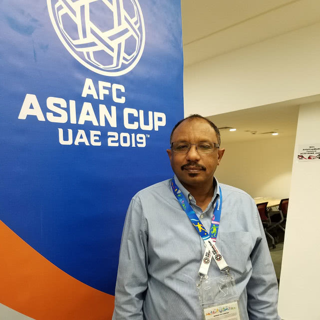 阿联酋记者:吉尔吉斯门将送中国2大礼 若专业