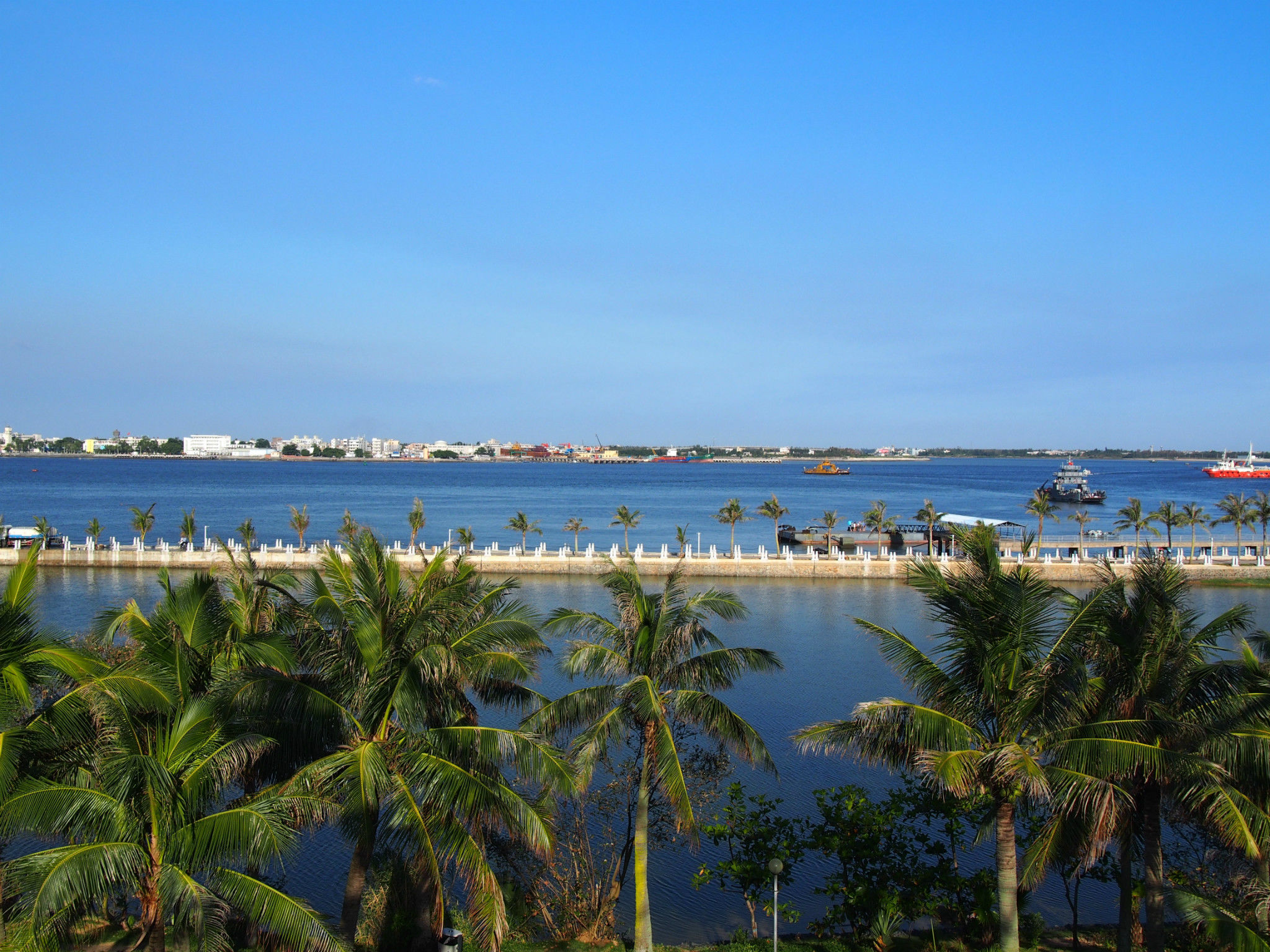 经济总量超省内11个地级市,比半个东莞还强,是